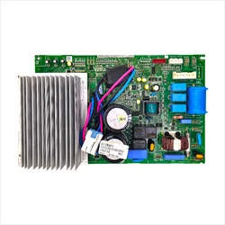 Per AUX condizionatore d'aria computer di bordo circuito 18WBPB6 R51WBP1 H18WBPC1 24WBPB6 SX-W-NEC52-SLAC buon funzionamento