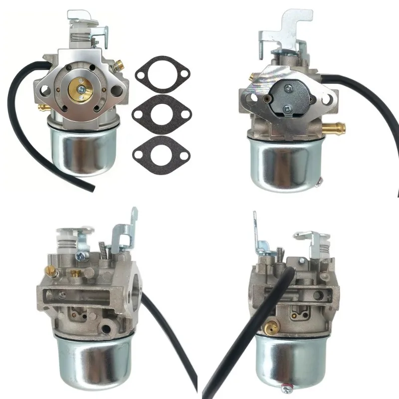 

**EH09 Carburetor for 3HP Generator, EH09-2 GKP254E RAS170, Part# 284-62361-10**