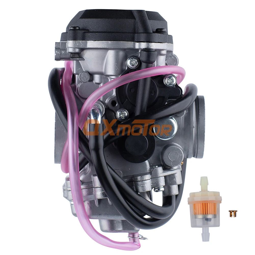 Motorcycle Carburetor For Yamaha TTR225 TT-R225 1999-2004 For Serow XT225 1992-1999 Dirt Bike Carb 5FG149010000 4BE149011100