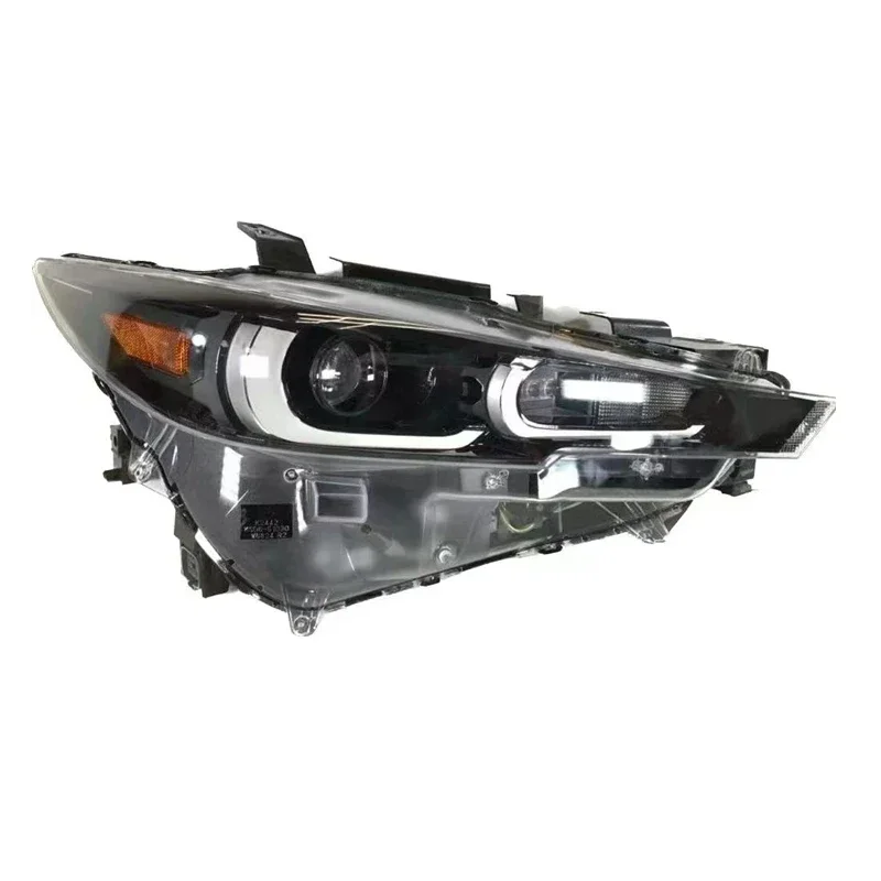 

2025 Hot Sell USA Version LED Headlights With AFS For Upgrade Original Style USA Mazda CX5 Headlight 2022 2023 2024