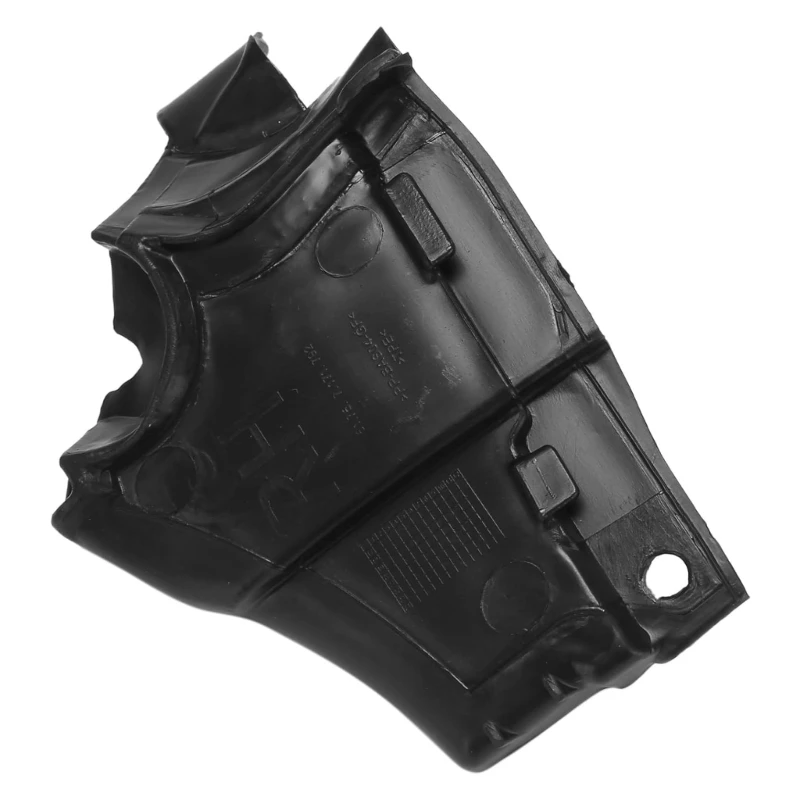 1 Pair Auto Accessories Engine Bulkhead Cover Partition Bay 51757171791 51757171792 Replacement Part Easy Installation