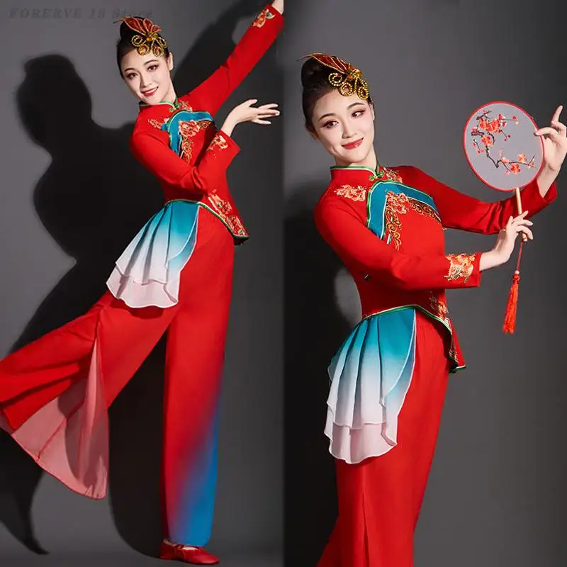 traje-de-danza-yangge-chino-para-mujer-ropa-clasica-de-danza-folclorica-con-abanico-vestido-nacional-yangko-para-baile-en-el-patio-hanfu