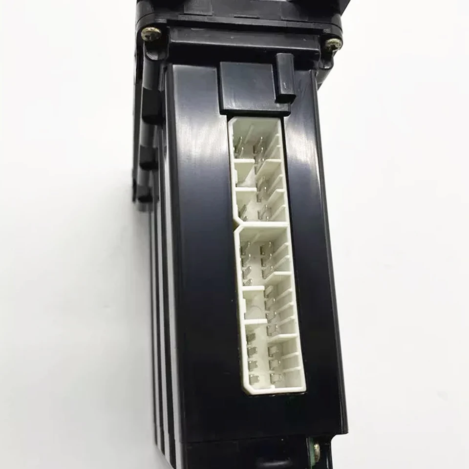 

Good DX60 80 260 350 380 420 excavator air condition control box Air Conditioner Control Panel 543-00107Popular