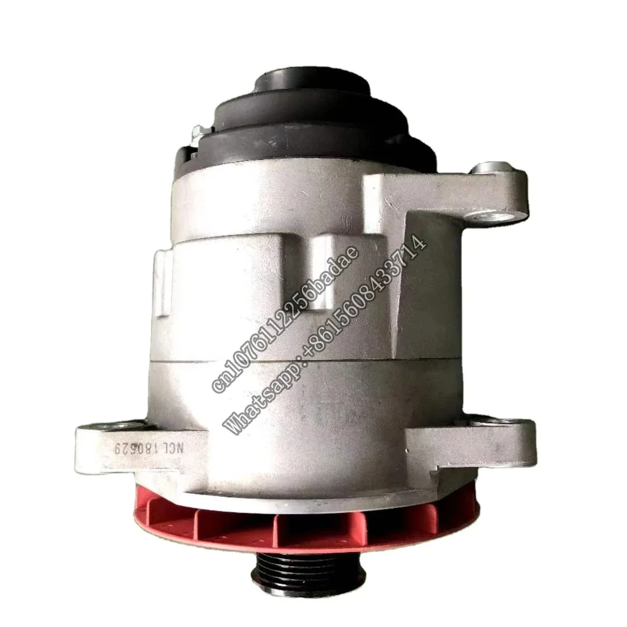 

BRAND NEW AC ALTERNATOR 24V 140A FOR PRESTOLITE AC172RA USED LEECE NEVILLE BUS
