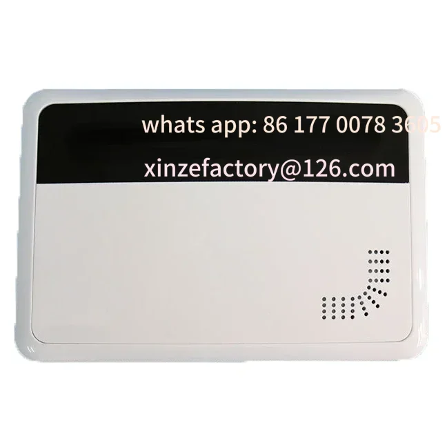 

Customizable New portable Ultrasound Bone Densitometer