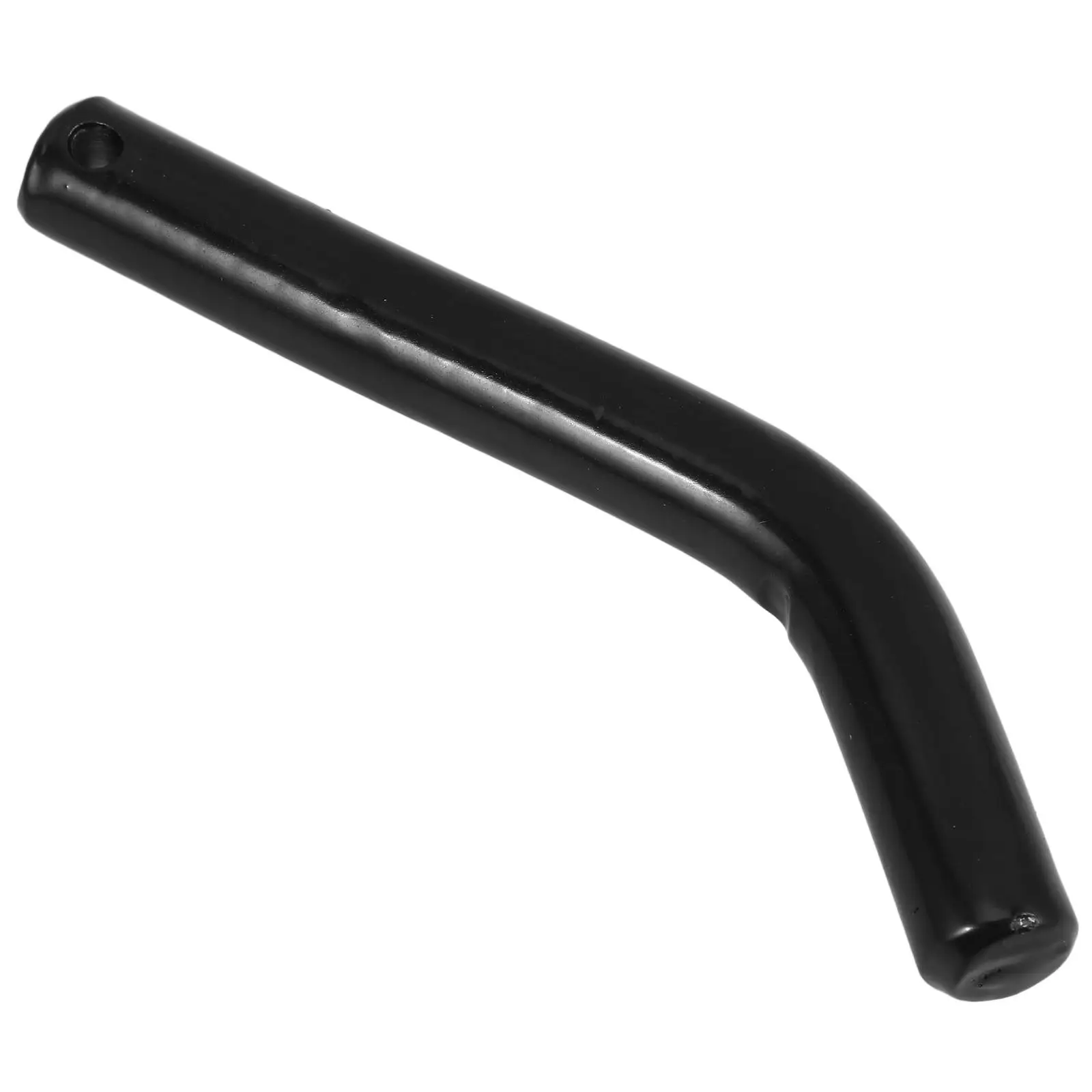 

Trailer Hitch Pins Steel Locking Tractor Accessories Heavy Duty Versatile Use Safe Towing Reusable Design Easy