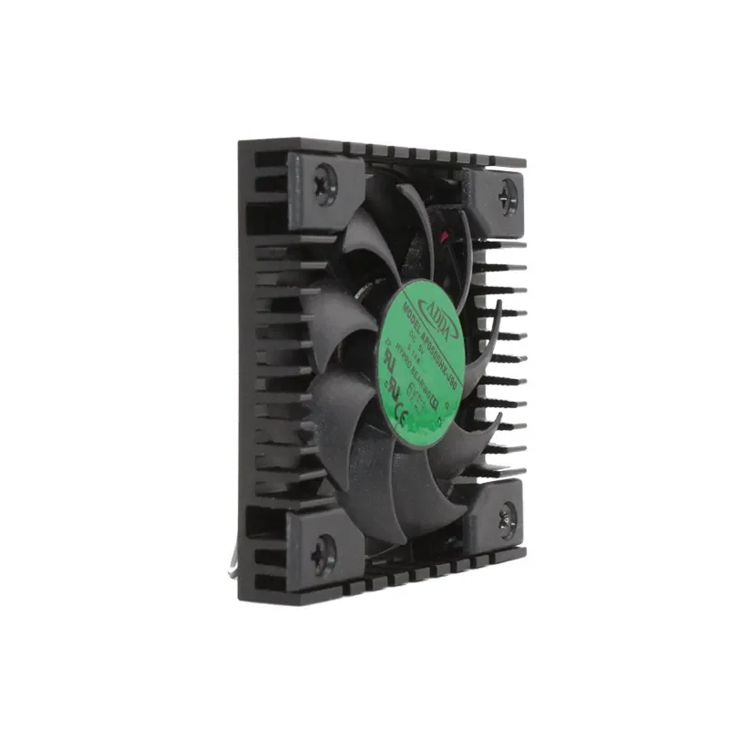 for AP0505HX-J90 DC 5V 0.14A ADDA Chip Radiator 5cm Cooling Fan New Original