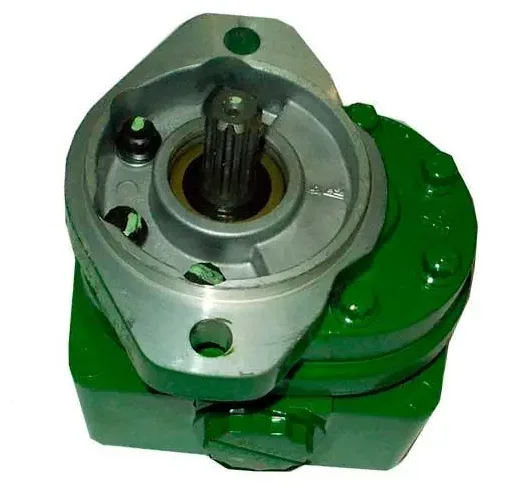 Hydraulic Pump fits JohnDere 9510 9550 9610 9600 9560 9450 9660 CTS 9650 9500 9410 AH131183 AH129389 AH227021