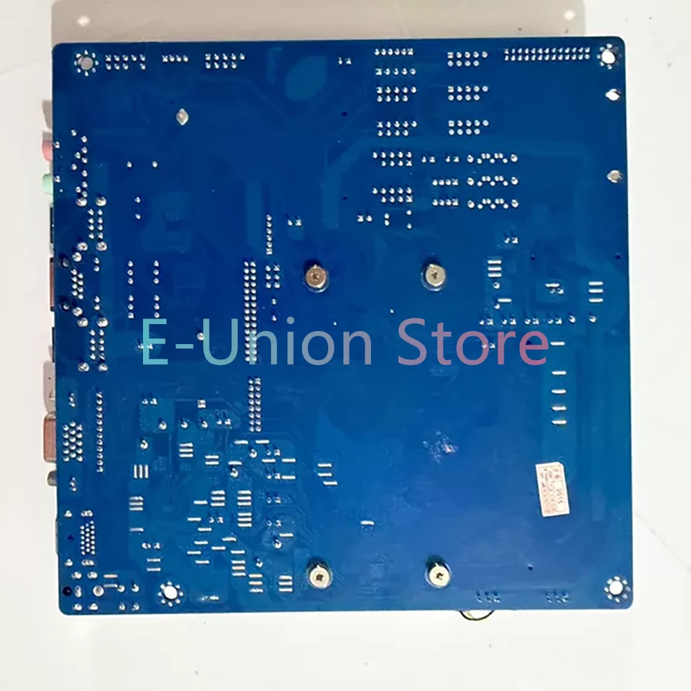 ZA-2980AC1 REV:1.0 All-in-one Industrial Control Computer Motherboard Integrated CPU