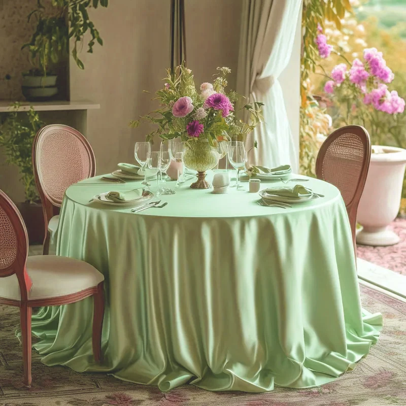 #55 Latest Table Linens Offers