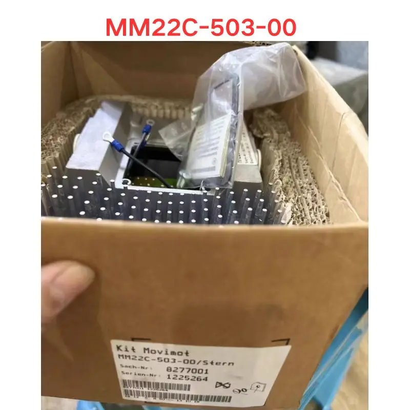 

новый инвертор MM22C-503-00