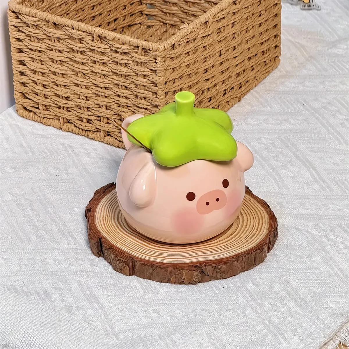 

Water Cup, Ceramic Cup, Birthday Gift, Mug, Coffee Cup, Souvenir, High-Value Small Dish, Pig Cup