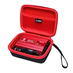 LTGEM EVA Hard Case para BESTEK, Power Inverter, 300W