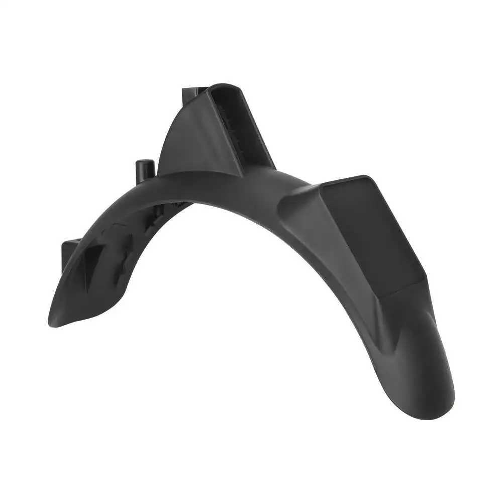 

For Outdoor Use Scooter Splash Guard Scooter Upgrade Part Scooter LED Lights Easy Installation Fashionable Accessory