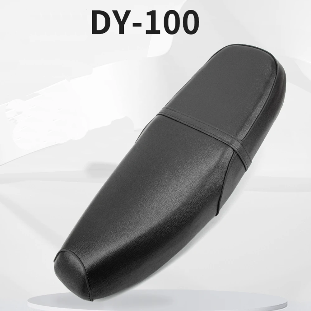 

Motorcycle Seat Assembly for Honda Sundiro Jialing Lifan Dayang Loncin Dayun Zongsheng DY100 C100 LF100 Cushion 100cc Cub Saddle