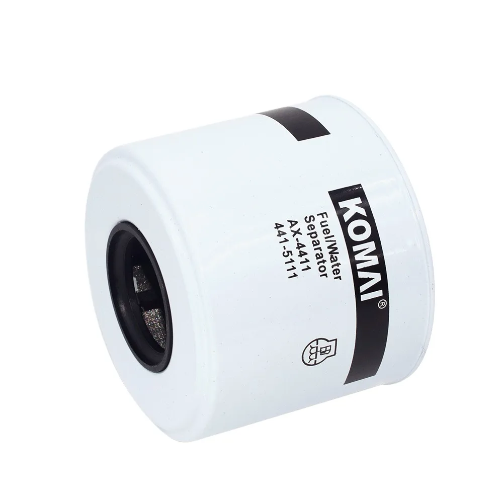 

Fuel Filter Sn 30025 441-5111 4415122 2526338 0011377510 4415111 For Deutz 40.8 Agrovector
