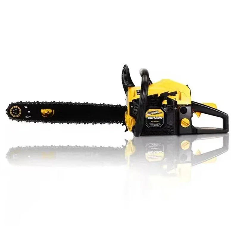 

58CC Chainsaw Logging High-power Small Portable Chain Saw Logging Multi-functionHot SalesHot Sales