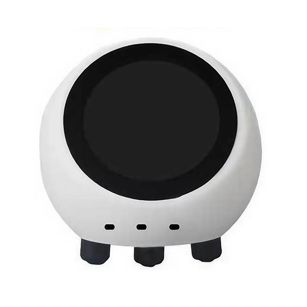 DeepSeek ESP32-S3 مجلس التنمية 1.28 بوصة شاشة الكريستال السائل الذكية مساعد روبوت AI الدردشة الصوتية N16R8 للاستخدام المنزلي مكتب المدرسة #4