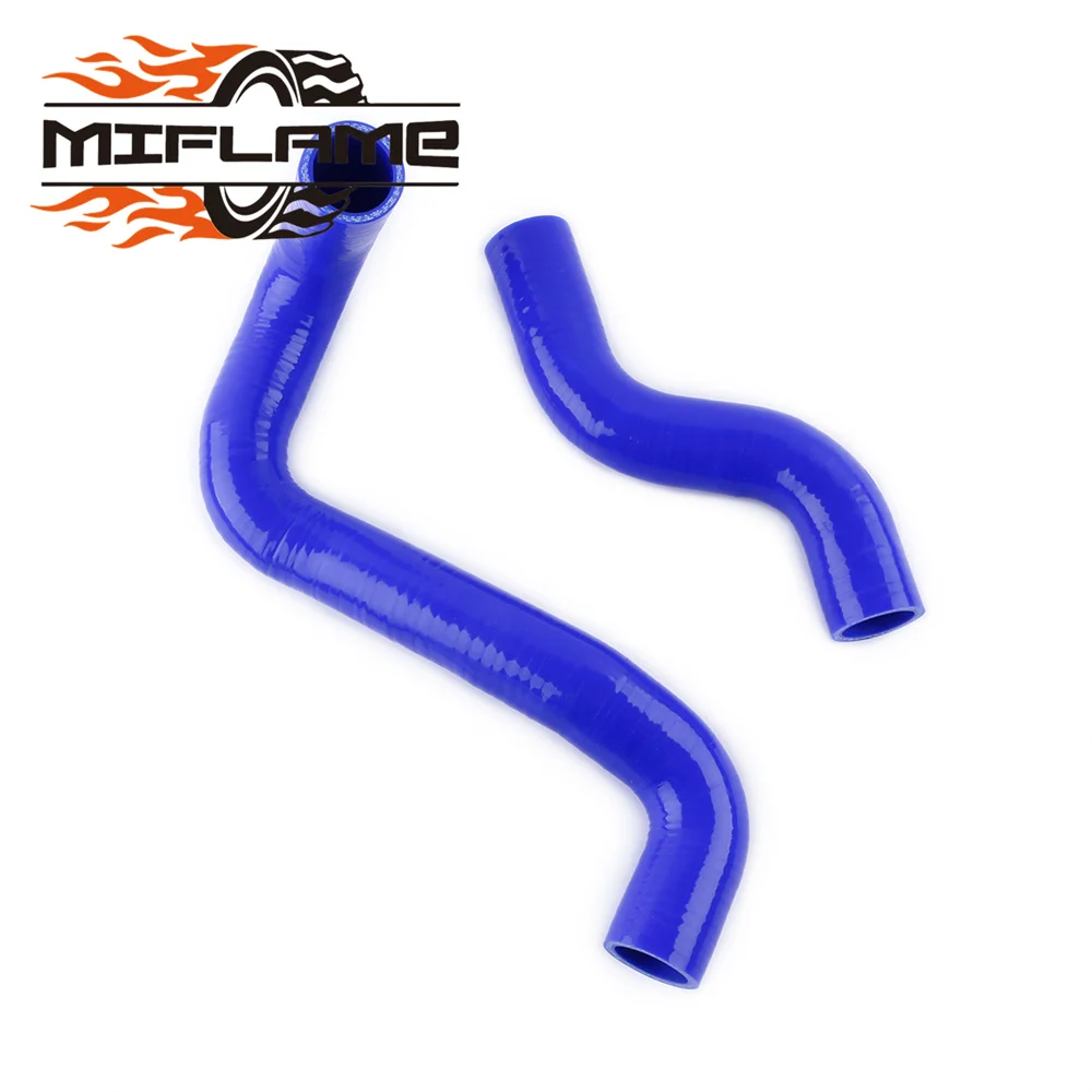 

For Nissan Datsun 280Z S130 2.8L 1975 1976 1977 1978 Silicone Radiator Coolant Hoses Kit