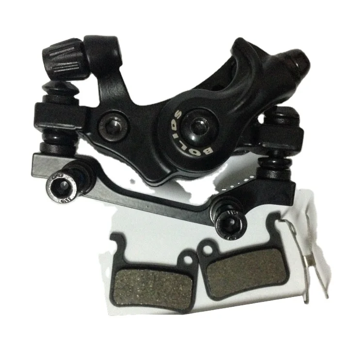 

BB7 Rear Bicycle Disc Brakes Bicycle Accessories Electric Vehicles High Performance Mechanical Racing Brakes