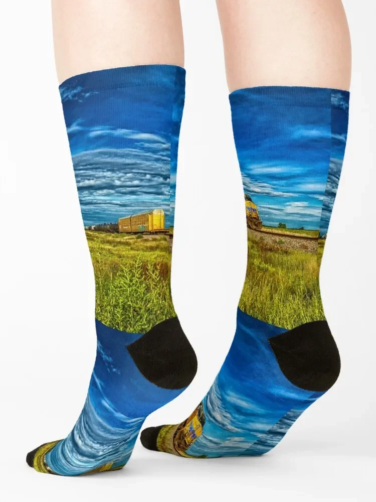 شحن الاتحاد المحيط الهادئ في جوارب كانساس المضادة للانزلاق الهيب هوب غير القابلة للانزلاق جوارب الهيب هوب للرجال والنساء #4