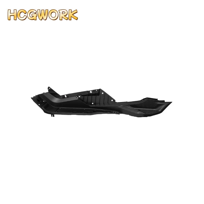 Side Floor Board Fo…