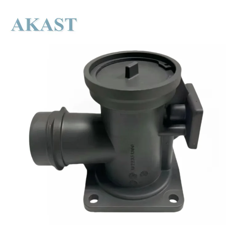 Original Intake Valve 1622351300=1622351380 Air Unloader Valve Fits Atlas Copco Air Compressor