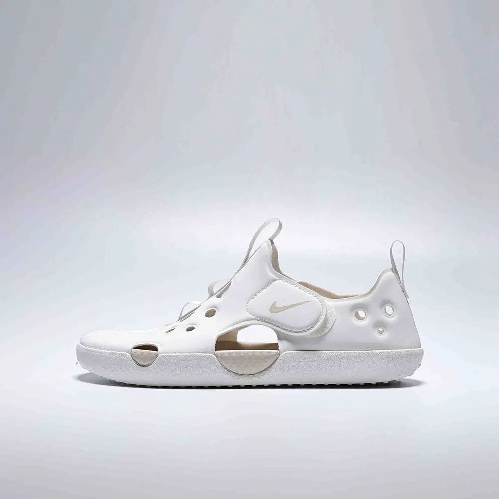 

NIKE Sunray Protect 4 (PS) Kids' Sports Casual Sandals HF6277-101