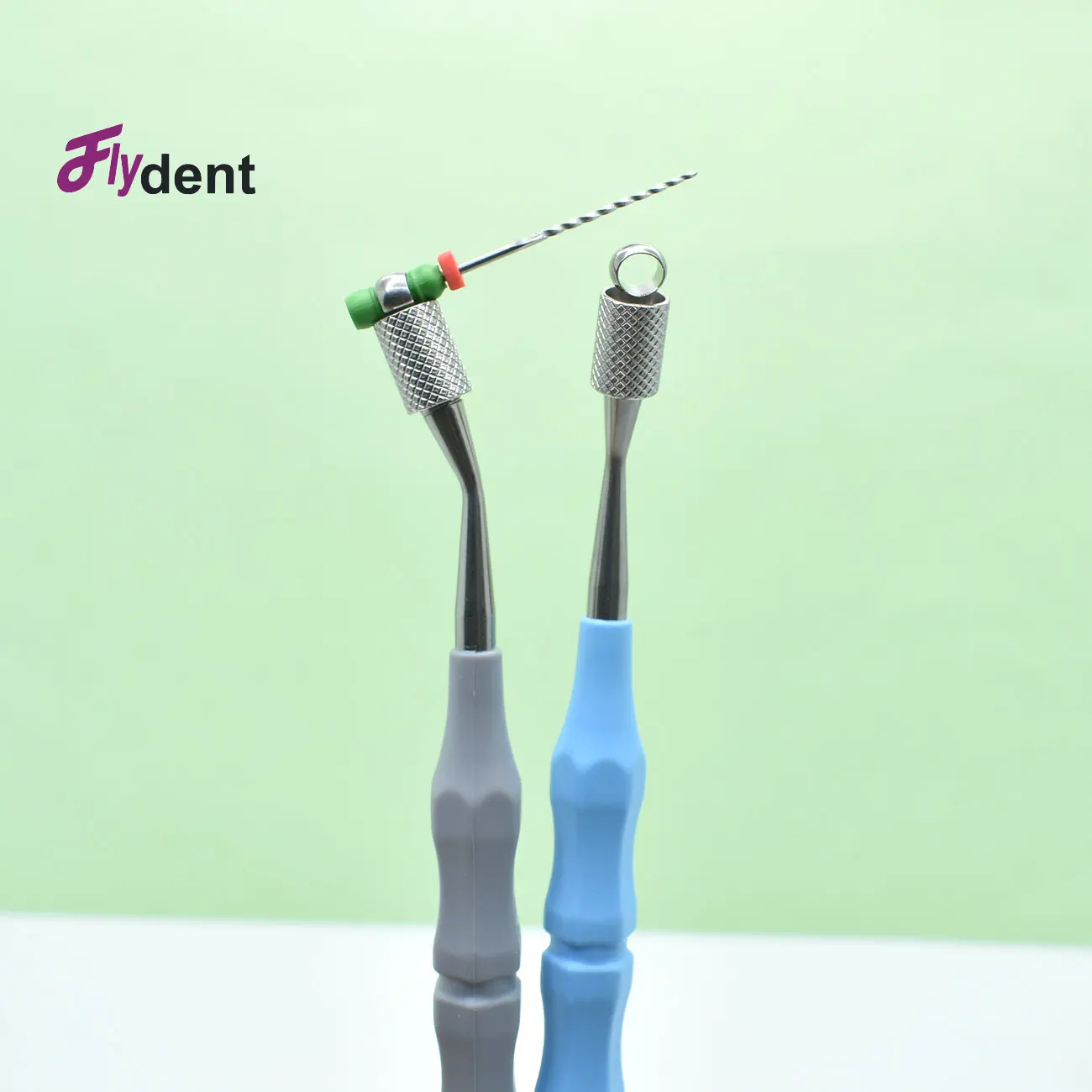 

Держатель файла корневых каналов зубов, ручная ручка для удержания файлов, фиксатор развертки, эндодонтический инструмент, инструмент для захвата корневых каналов