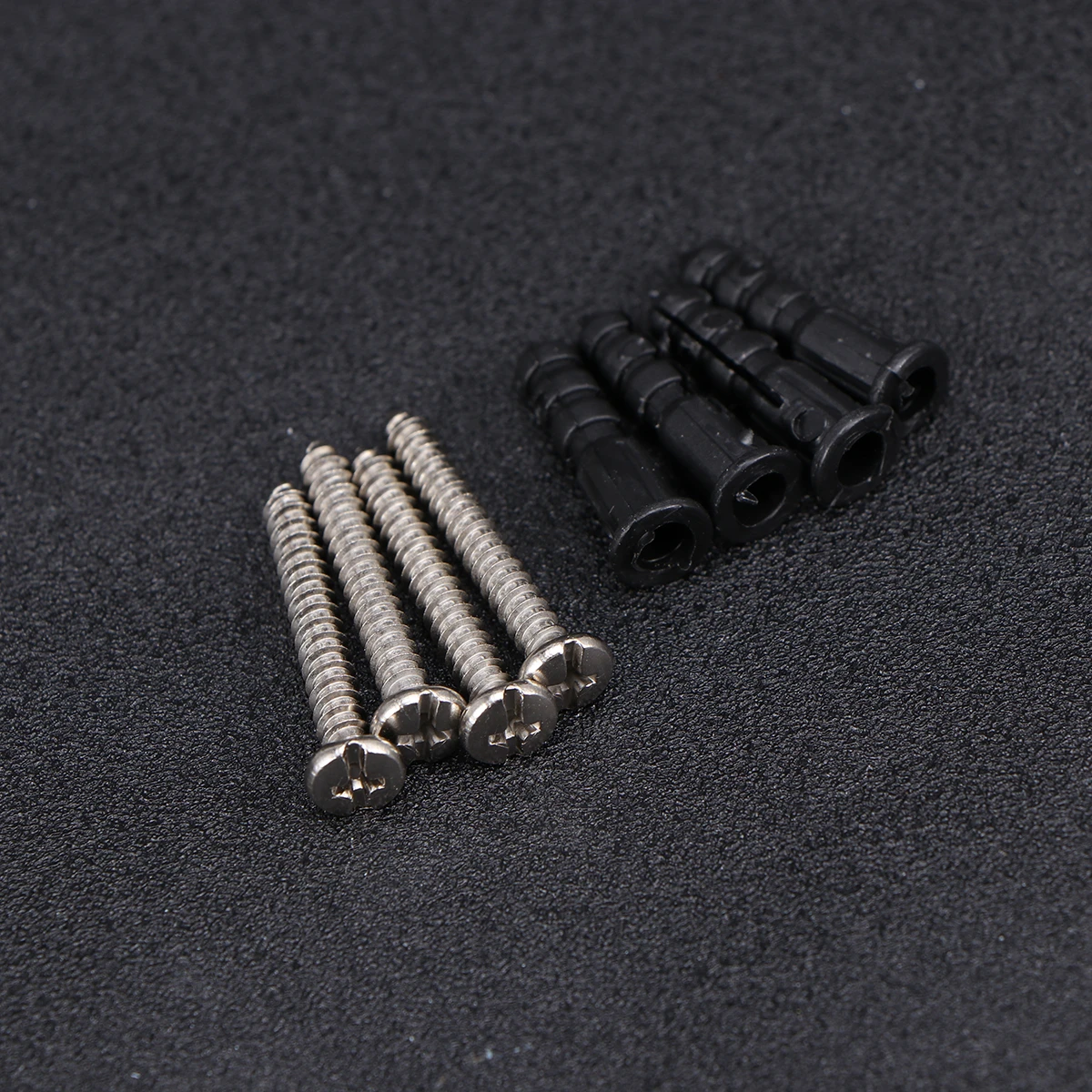 

2pcs Curtain Rod Bracket Silver Vintage-Style Heavy Duty Drapery Mounting Holder For Window Decor Curtain Pole Support