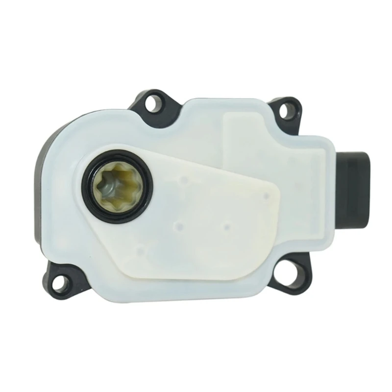 41XA Replacement Actuator Automotive Accessories Easy Installation Radiator Grille Active Shutter Motor Actuator for Forester