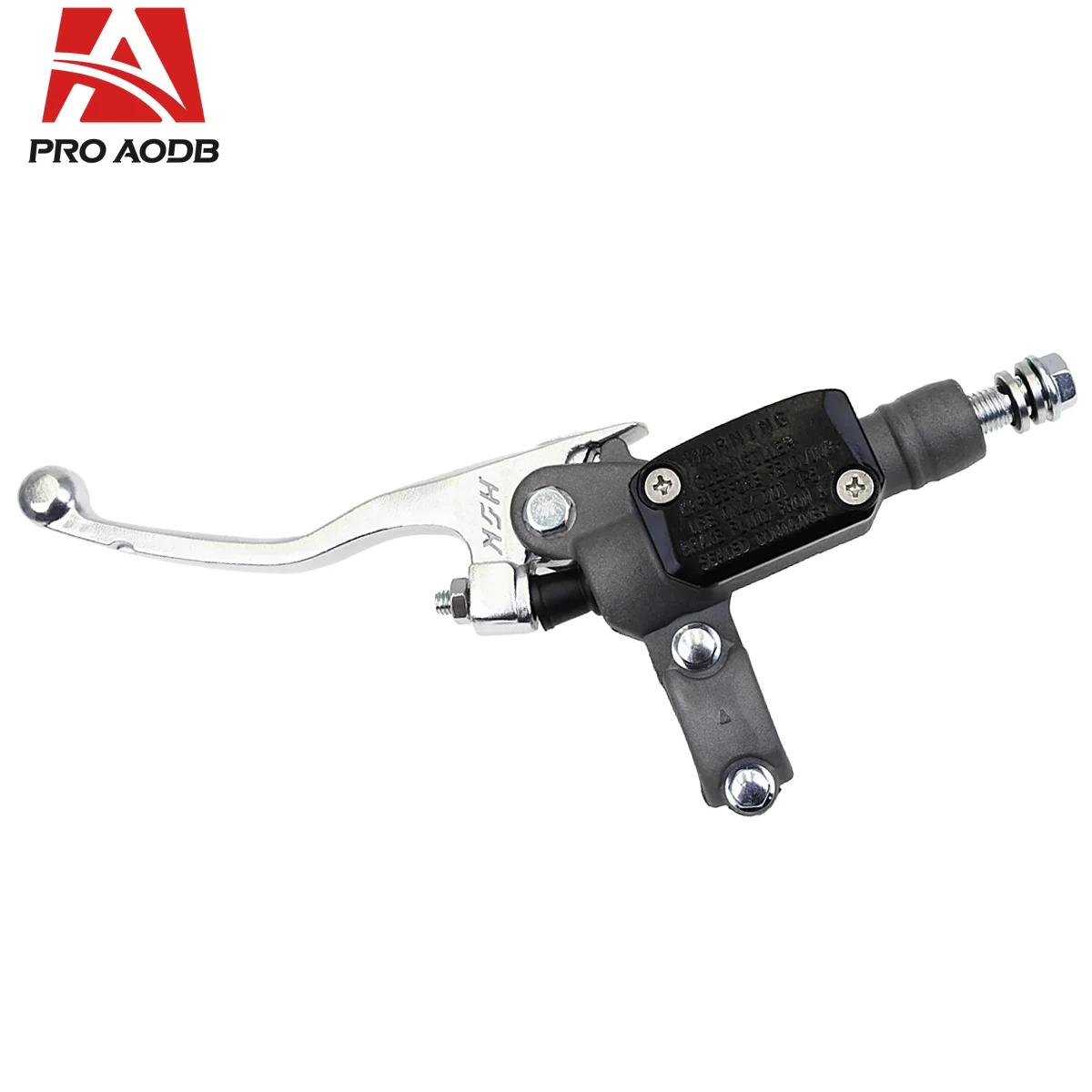 Motorcycle Hydraulic Clutch Master Cylinder Brake Repair Upper Pump Handle Lever For KTM SX SXF XC XCF XCW XCFW EXC EXCF TPI 6D image 3