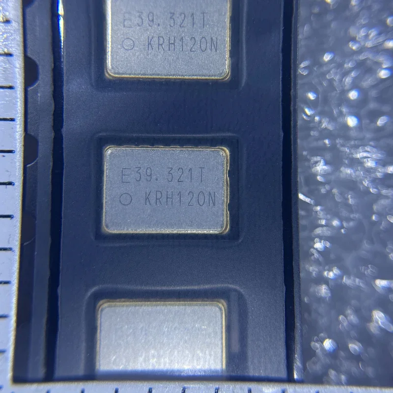 10pcs VG-4231CA VCXO CMOS Oscillator, 1-80MHz 3.3V/5V, SMD7050-6P