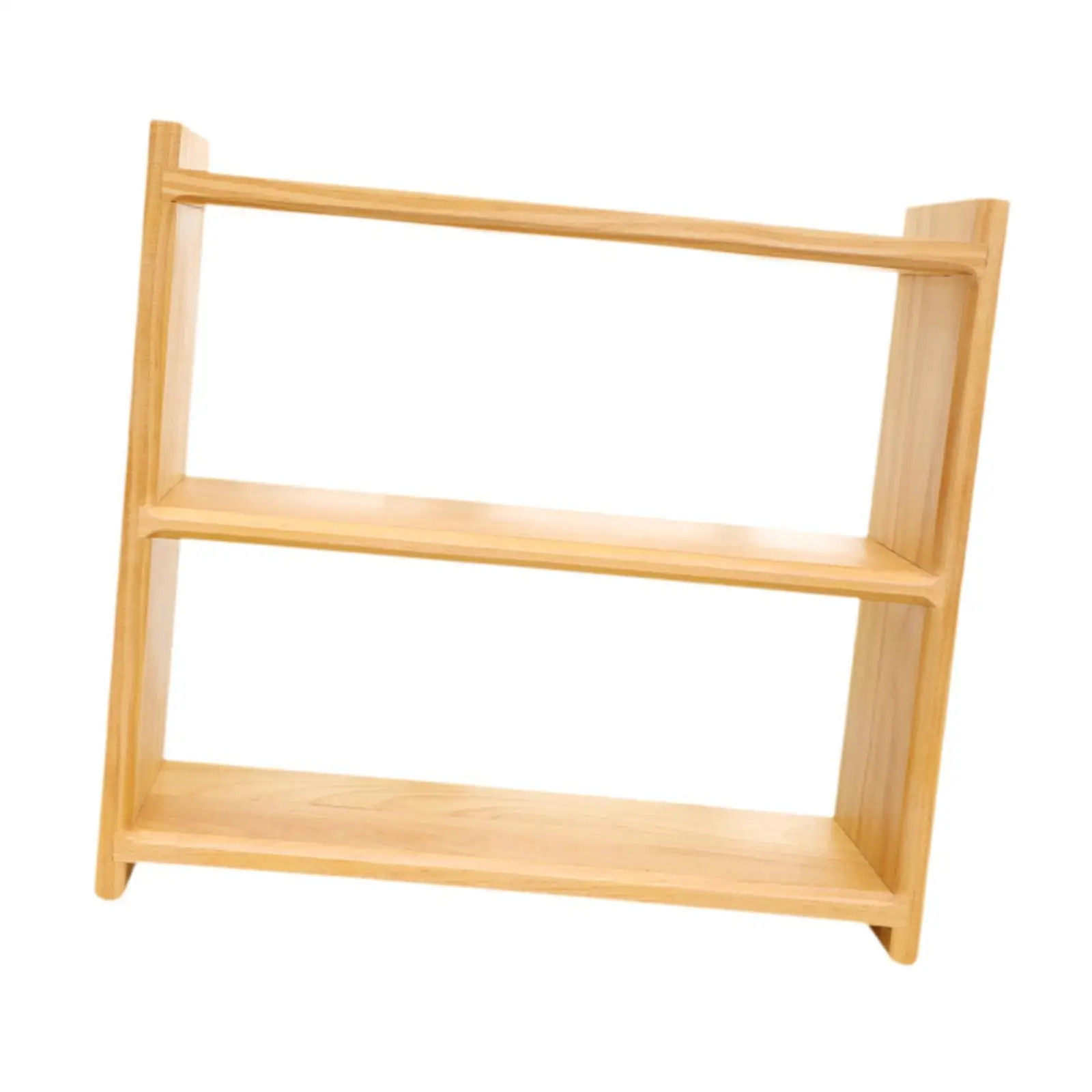 

3 Layer Coffee Cup Holder Spice Rack Organizer for Sugar Cups Creamers
