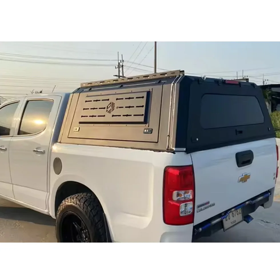 

Customized Truck Car Accessories Garages Canopies Carports For Chevrolet Silverado 5.7ft Waterproof Canopy Tent Camping