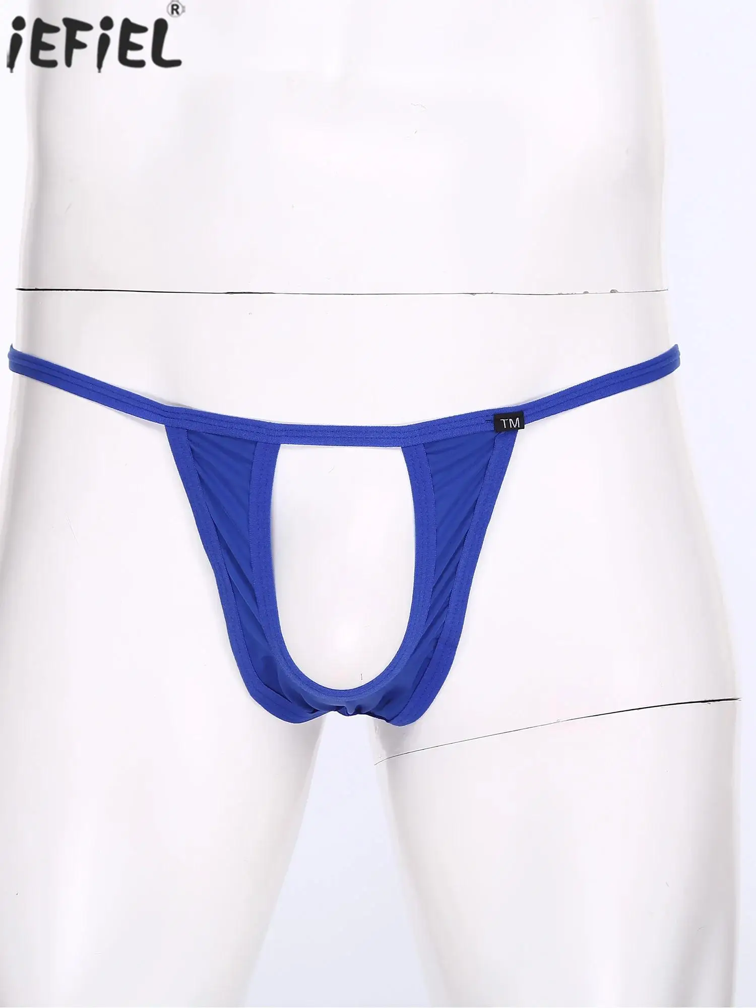 

Мужское нижнее белье, стринги с низкой посадкой, нижнее белье с открытой промежностью, трусы-бикини с Т-образной спинкой, нижнее белье для эротического искушения, трусы, ночное белье