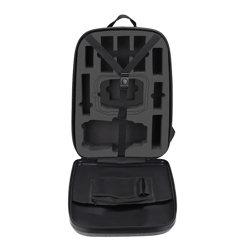 Backpack Hard Shell Waterproof Bag for DJI RC /RC PRO Remote Control Battery Portable Case for DJI Mavic 3 /mavic 3 Pro Drone