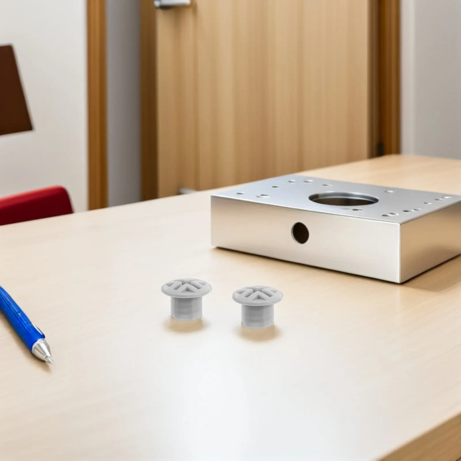 

10 шт. пластиковых водонепроницаемых заглушек для винтов, сменные крышки для детских горок, аксессуары для безопасности на детской площадке, для улицы