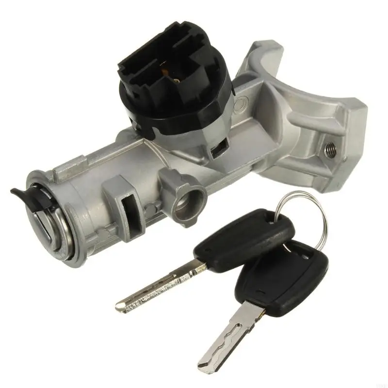

2025 New Efficient Ignition Cylinder for 1348421080 4162HN Enhances Vehicle Safety