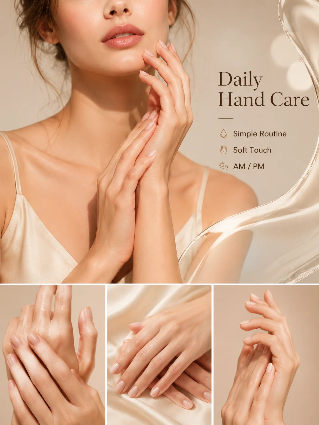 Knuckle Exclusive Dropper Skin Essence Light Watery Texture Local Daily Hydrating Treatment Liquid