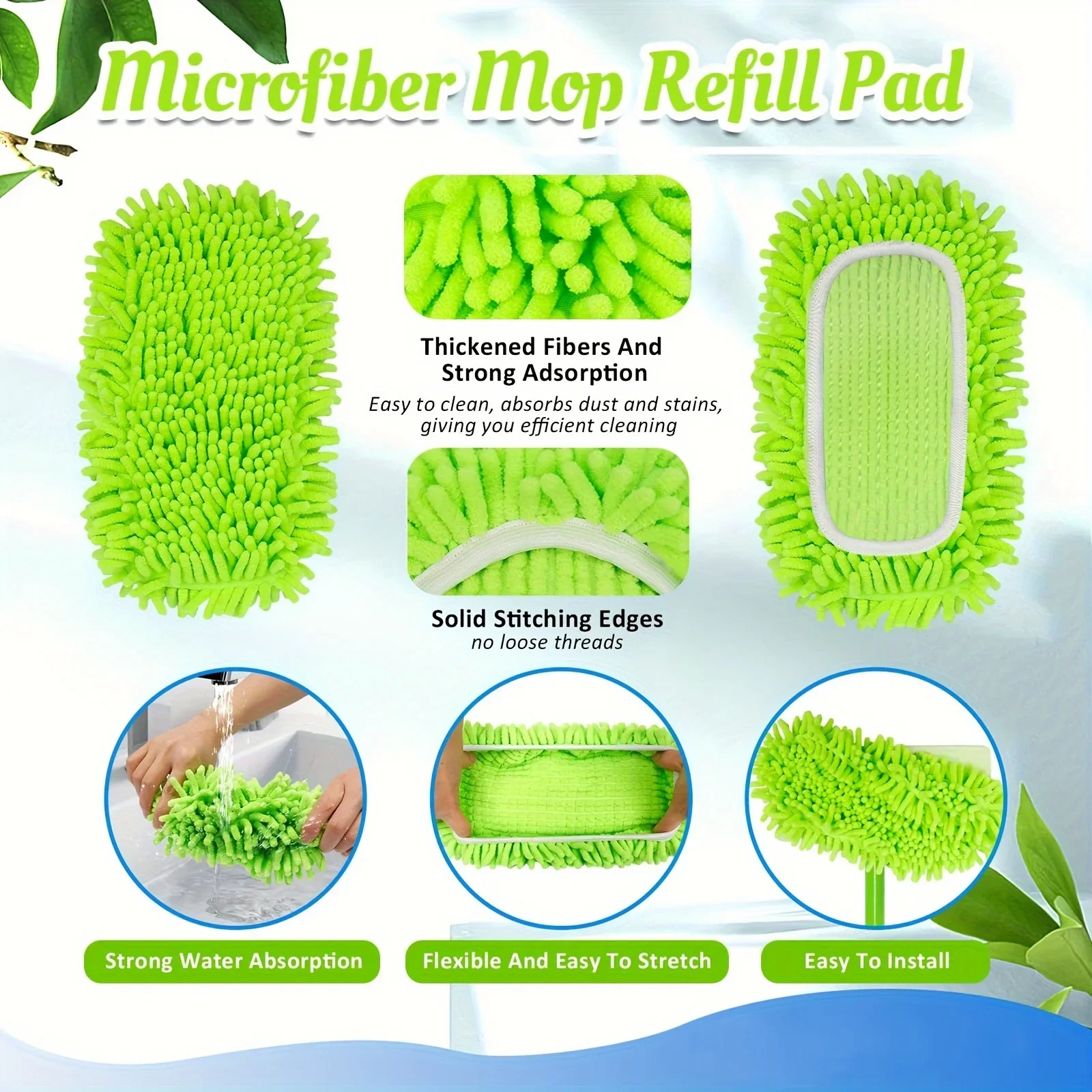 Thumbnail 4 - #42 Highest Rated Mops to Buy in 2026