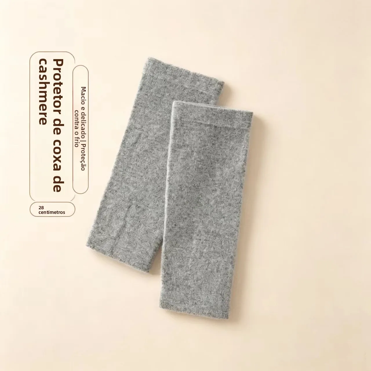 cashmere-knitted-leg-warmers-men-women-sleeping-socks-autumn-winter-warm-elastic-short-ankle-boots-anti-cold-knee-high-socks