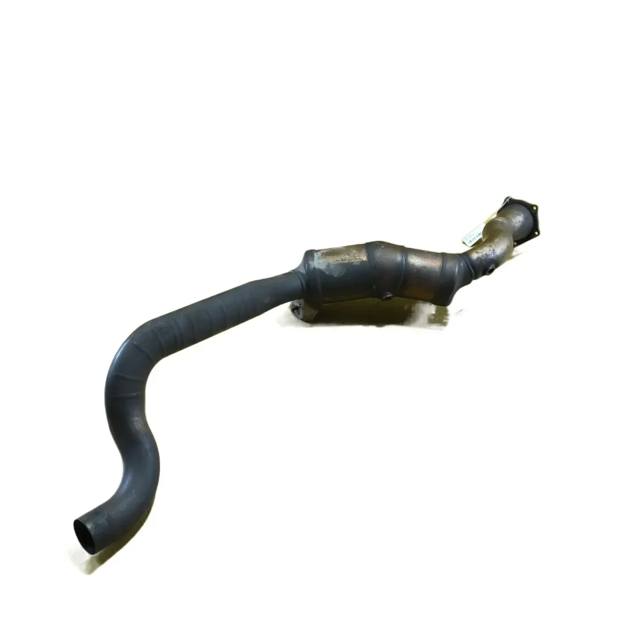 OEM 97011334906 for Porsc he Paramela 970 genuine three way catalytic exhaust