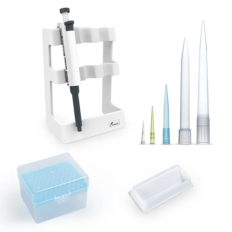

Round Rotary Pipette Shelf