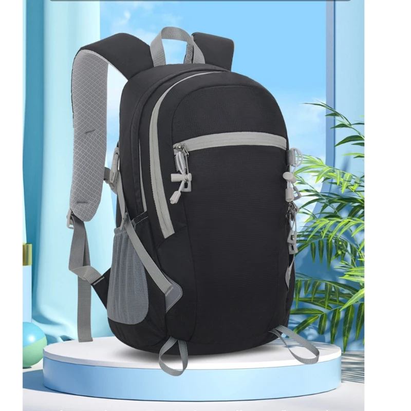 Women Travel Backpack Man Backpack Casual Daypacks Cycling Hiking Backpack