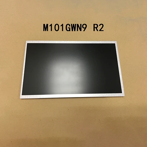 

High Quality M101GWN9 R2 10.1-Inch 1024*600 LCD Display Screen Panel Fully Teste