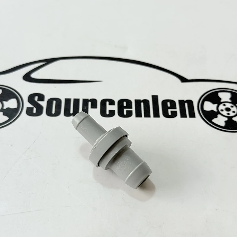 Brand New Original Engine PCV Valve For Chery A1 Kimo A113 Face A5 Fora QQ X1 IndiS Arrizo 3 Fulwin 2 Tiggo 2/Tiggo 477F-1014041