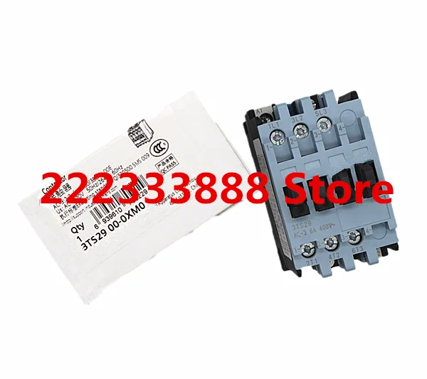 

3TS2900-0XM0 Spot stock first shipment