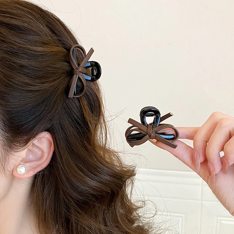 Thumbnail 3 - #53 Trending Metal Hair Clip Sets Right Now