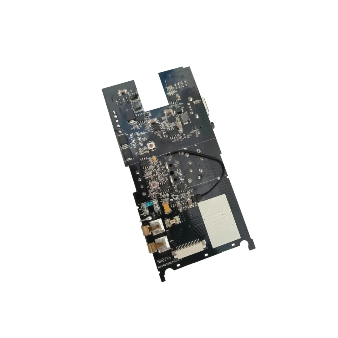

Original Driver Mainboard Flash Memory Repair Part for Godox AD200Pro AD200 Speedlite Flash